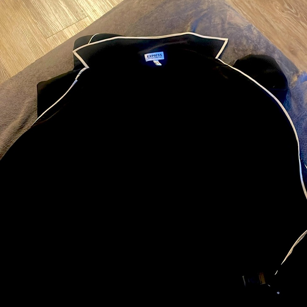 Express dress shirt